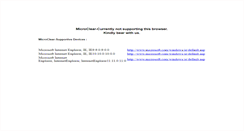 Desktop Screenshot of cs.kgac.gov.kw